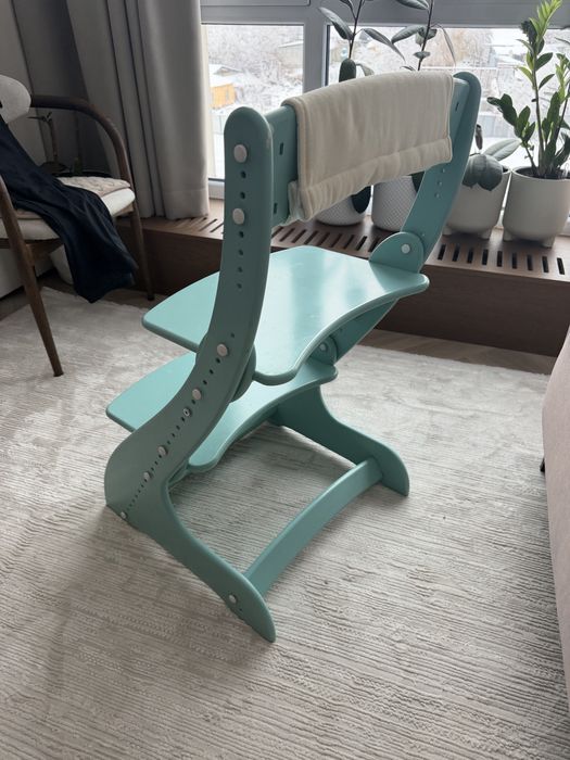 Стул детский растущий
