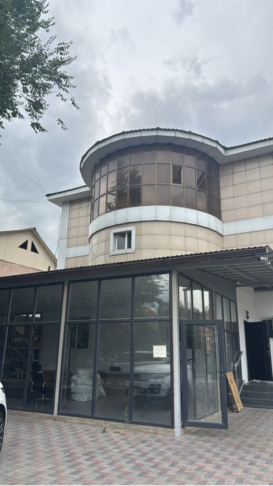 Сдается коммерческое помещение