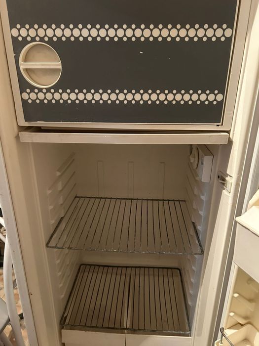 Холодильник -Памер 7ЕУ