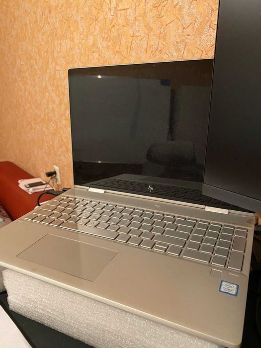 Продам Ноутбук HP Envy