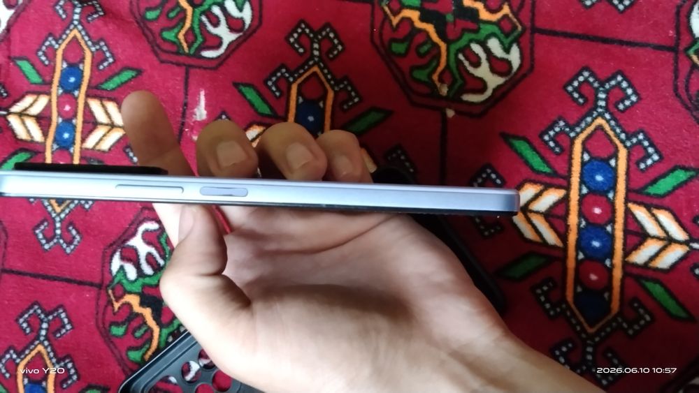 Redmi note 11 pro plus 5G