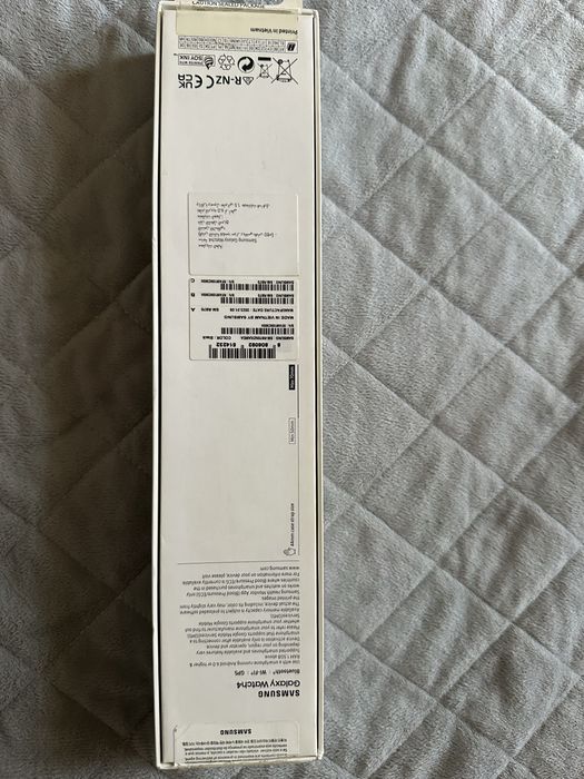 Продам часы Galaxy Watch 4