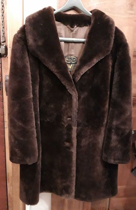 Vand blana mouton doree