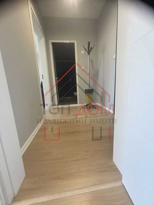 Дава се под наем Двустаен апартамент в Варна, Левски - 60 кв.м за 459 € - Снимка #7