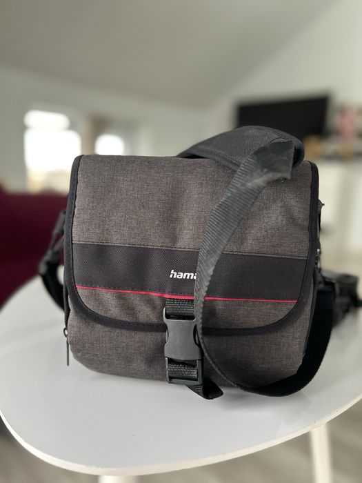 SONY A6400 cu toate accesoriile