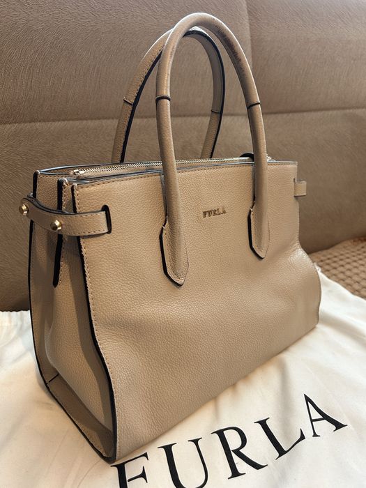 Дамска чанта Furla