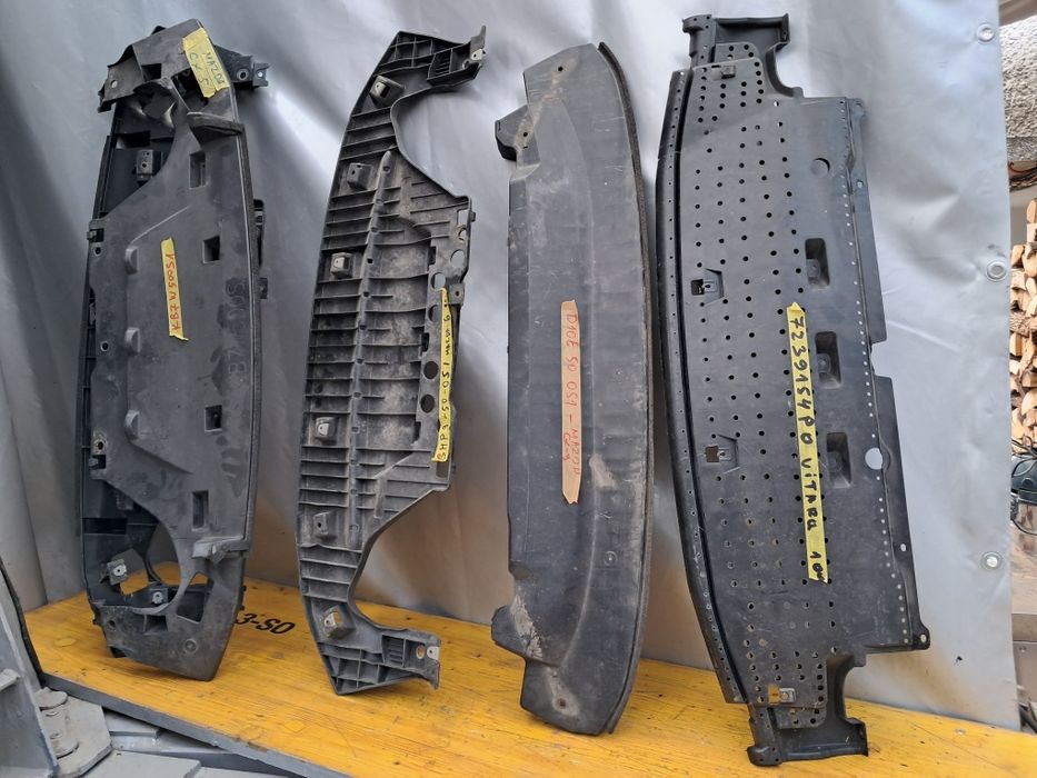 Кора под броня двигател Mazda cx3 cx5 Mazda 6 Suzuki Vitata 2016/23г