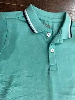 С&А футболка поло