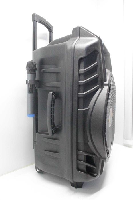 % Нова MBA SA 8900 ULTRA 6000w Караоке стерео колона 12м гаранция 2024