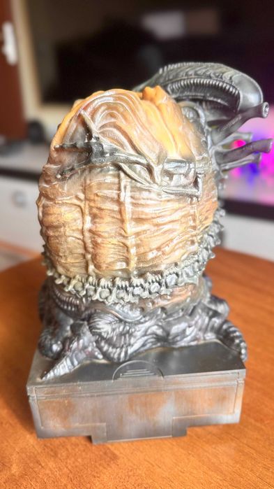 Alien Anthology Egg Edition Blu-ray – Ediție Limitată de Colecție