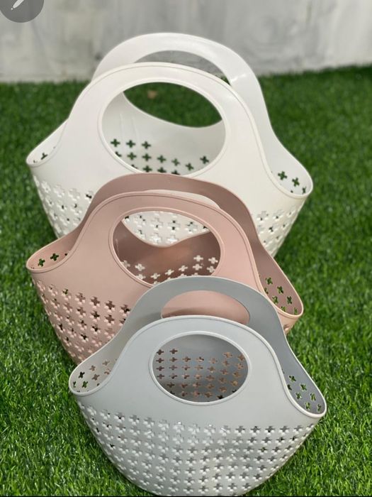 Сумка для баня и аксессуаров