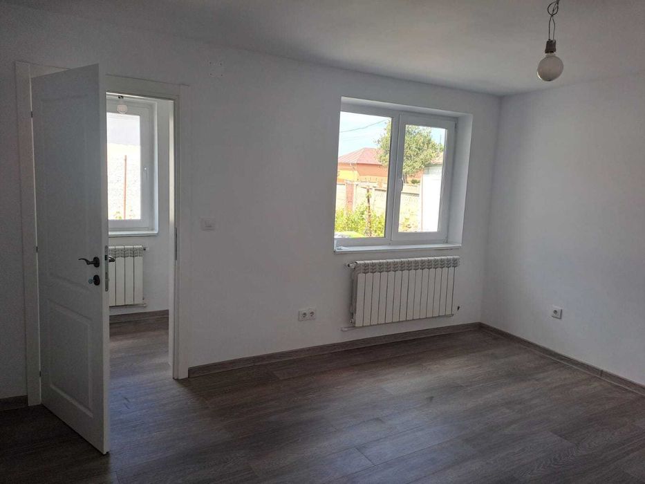 De vânzare casă complet renovată în com. Tiganesti, jud Teleorman