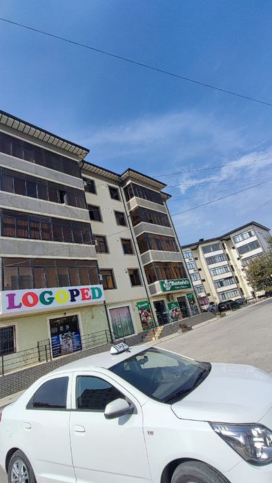 Продаётся магазин с ремонтом