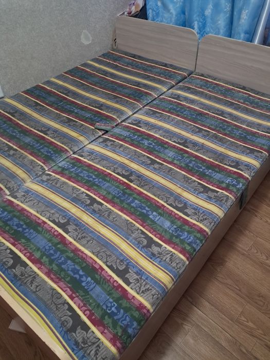 Диван детский подросток 2 шт