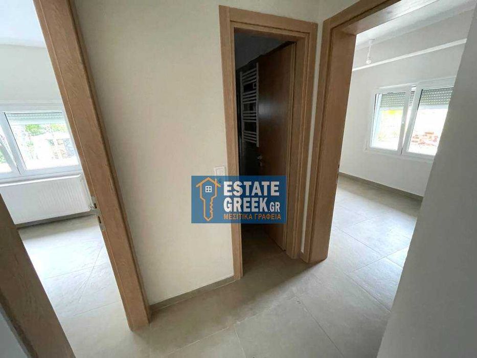 Еднофамилна къща 100 кв.м. в НЯА КАРЯ, Керамотис (код 8314)