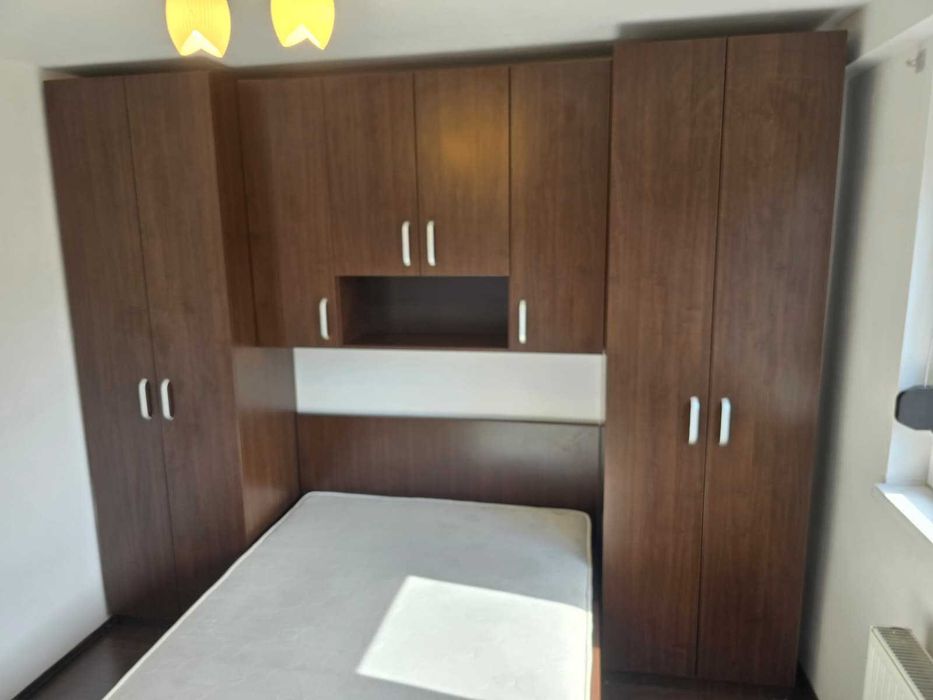 Inchiriere apartament 2 camere, decomandat, confort 2, zona Carrefour Lujerului