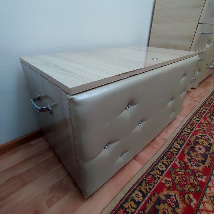 Продам сундук для хранения вещей