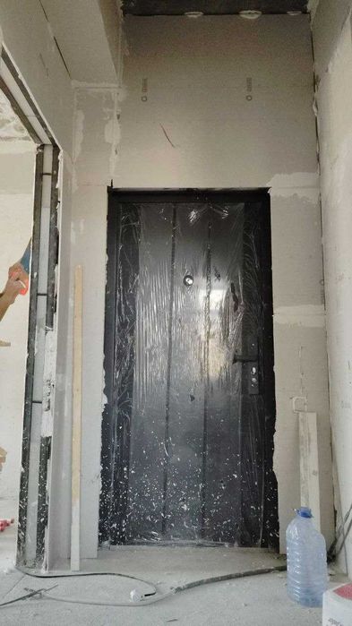 Срочная продажа! Новостройка 2-комнатная 50м² КАТАРТАЛ ПАРУС