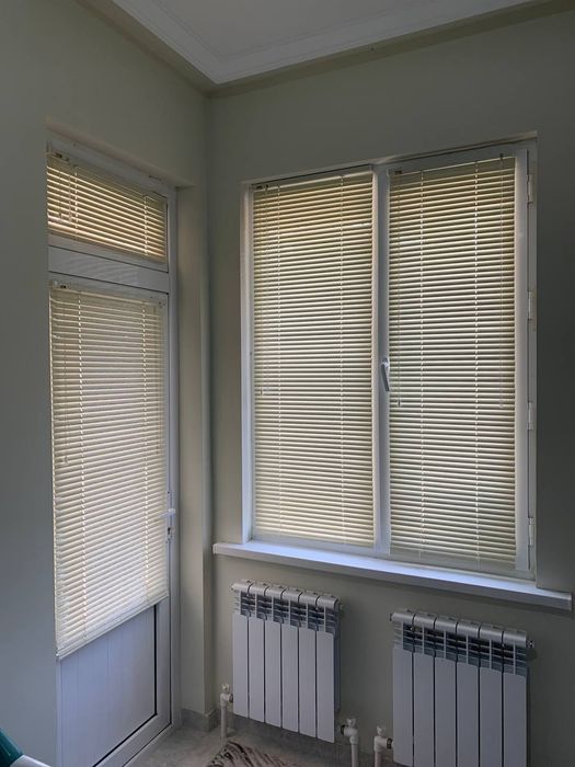 Жалюзи для дома и офиса! Качества гарантия, установка бесплатно!