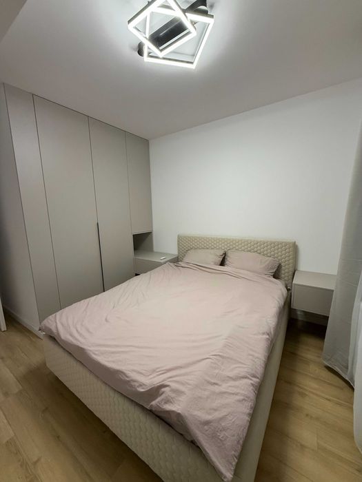 Prima inchiriere apartament 2 camere Doamna Ghica