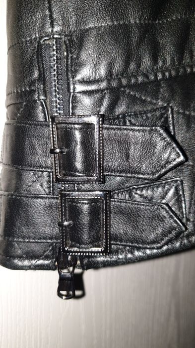 Gaeacă de piele neagra
