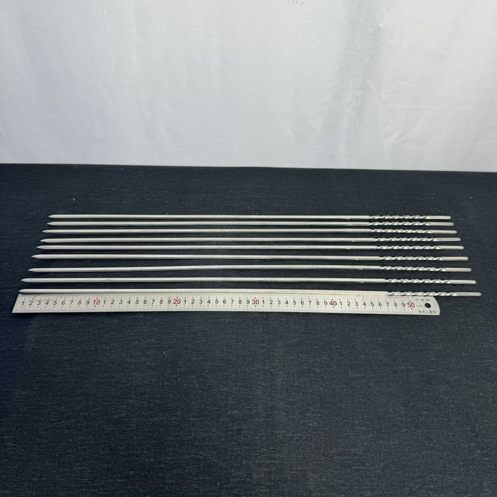 ingichka nerjaveyka sixlar / шампур