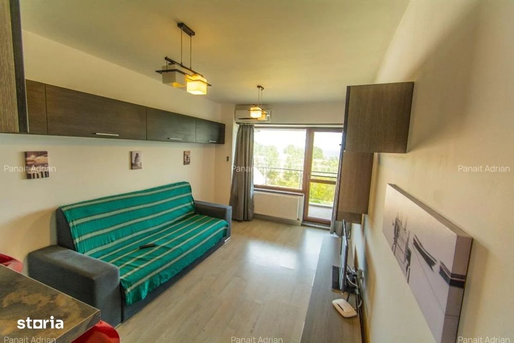 Apartament 2 camere Statiunea  Mamaia 99000 euro