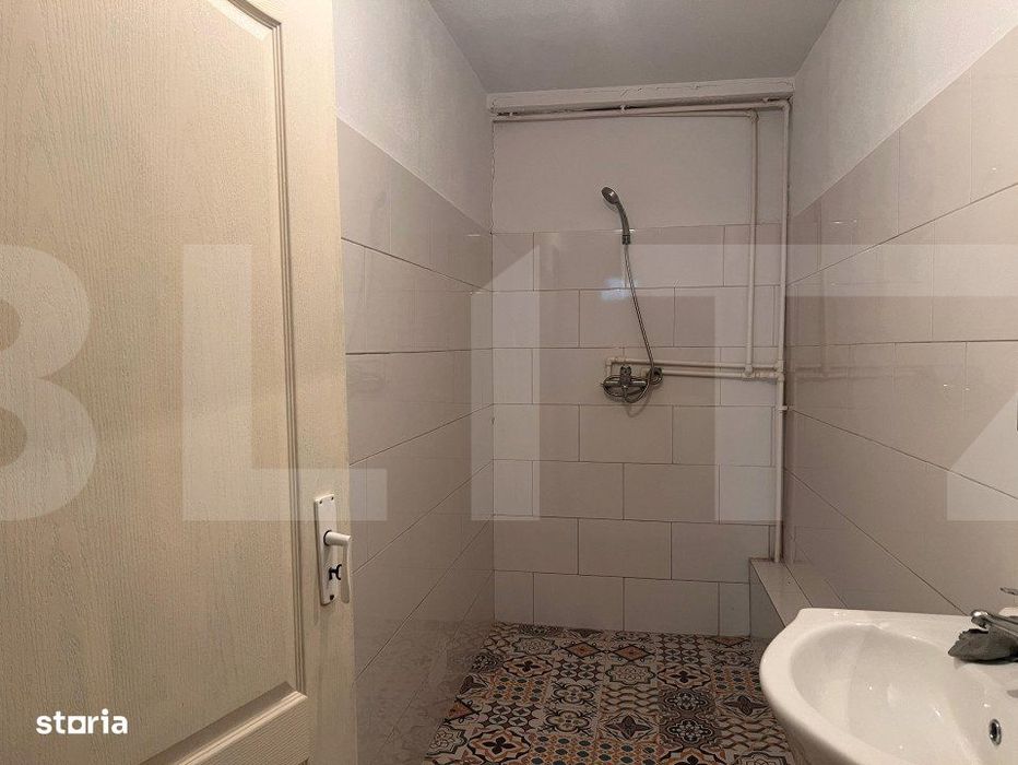 Apartament cu 3 camere, 70 mp, zona Cetatii