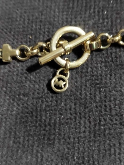 Колие Michael Kors