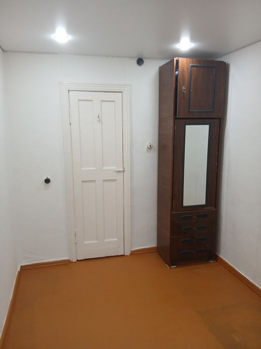 Квартира благоустроенная