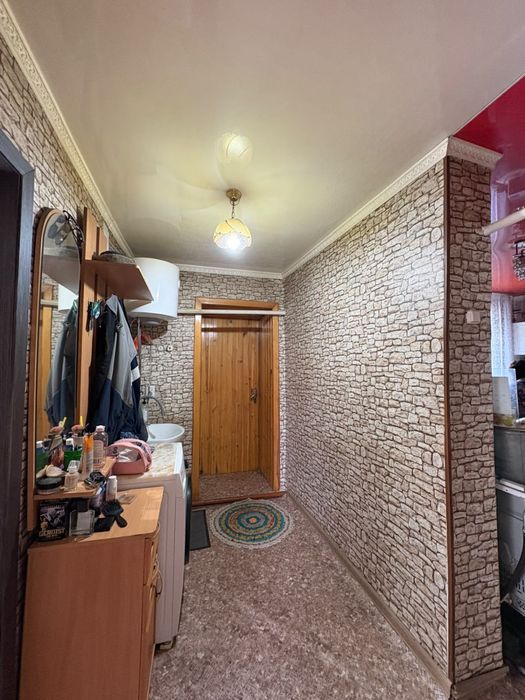 Продам дом село Чапаево