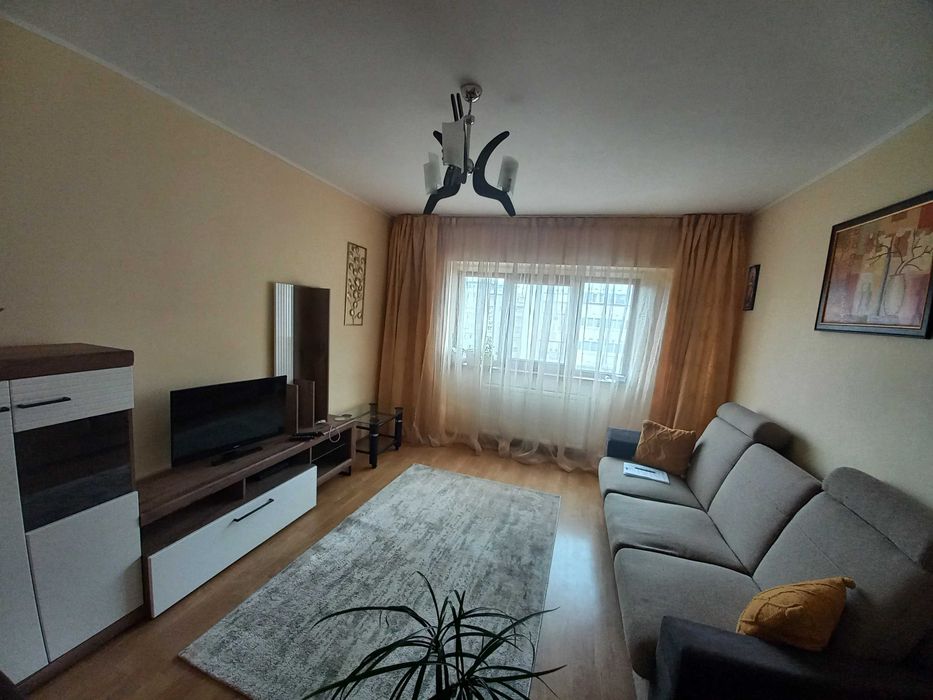 Inchiriez apartament 2 camere