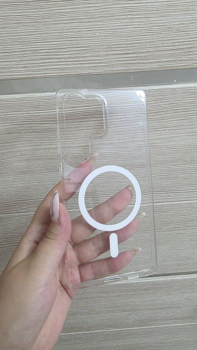 Чехлы на Samsung s25 ultra