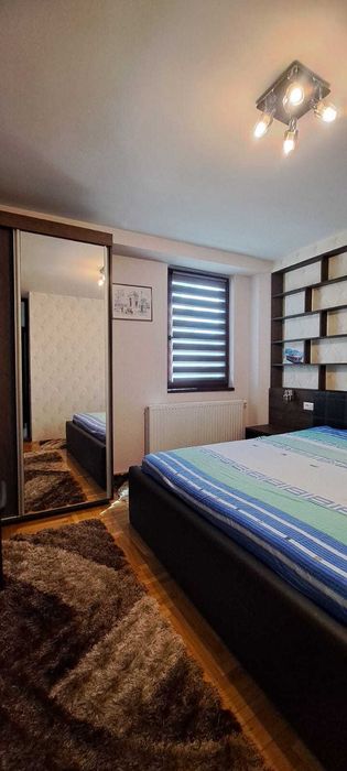 Apartament de inchiriat zona 13 Decembrie