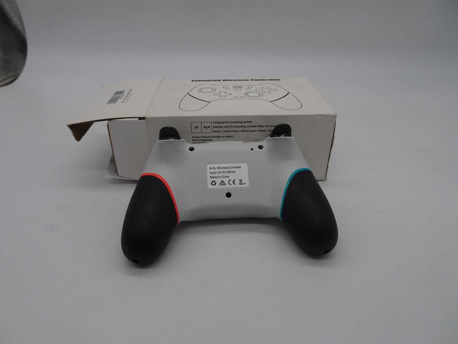 Controller Wireless pentru console si PC