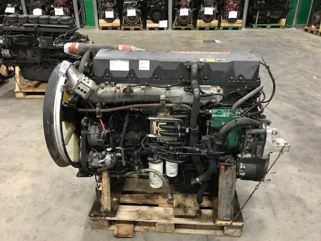 Motor complet Renault DXI13 460 EC06B - Piese camioane