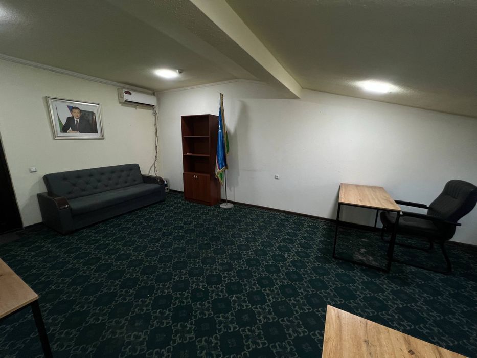 Аренда под офис Ракат кафе Дудек 40м2 С Мебелью! 350$