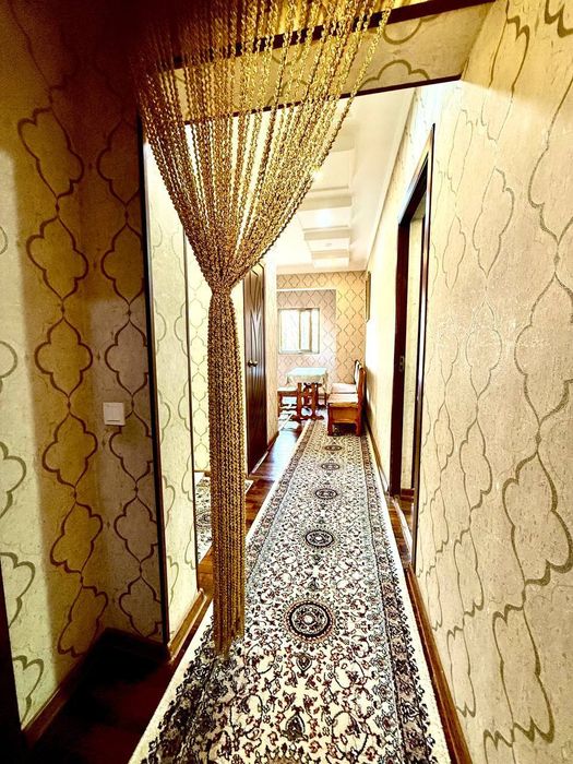 Yunusobod 3kvartal 2/3/4.  75000$