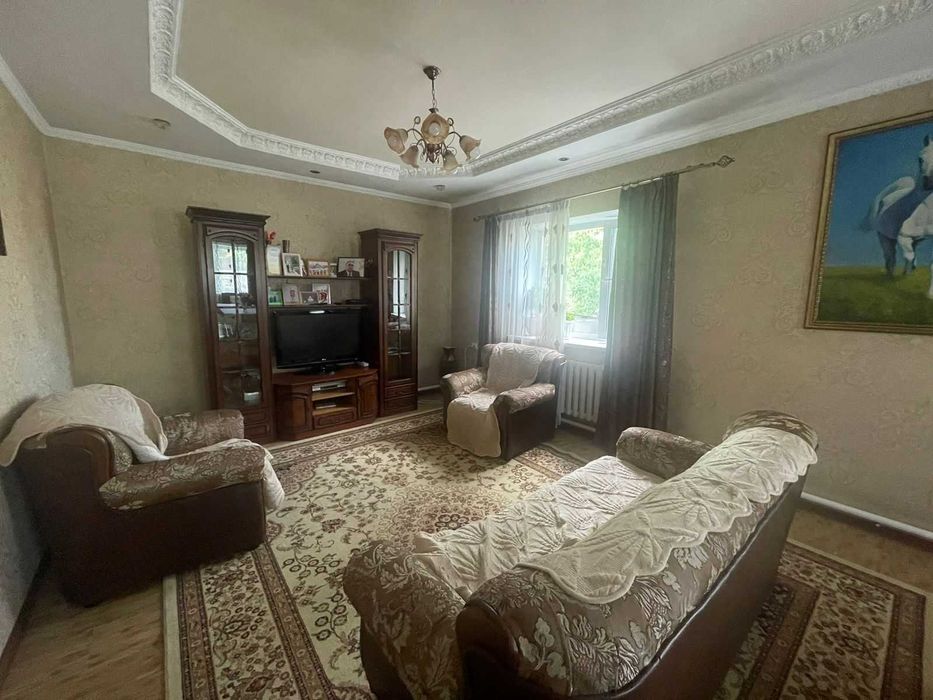 продам отдельный дом