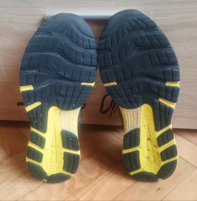 Мъжки маратонки Nike  и Asics