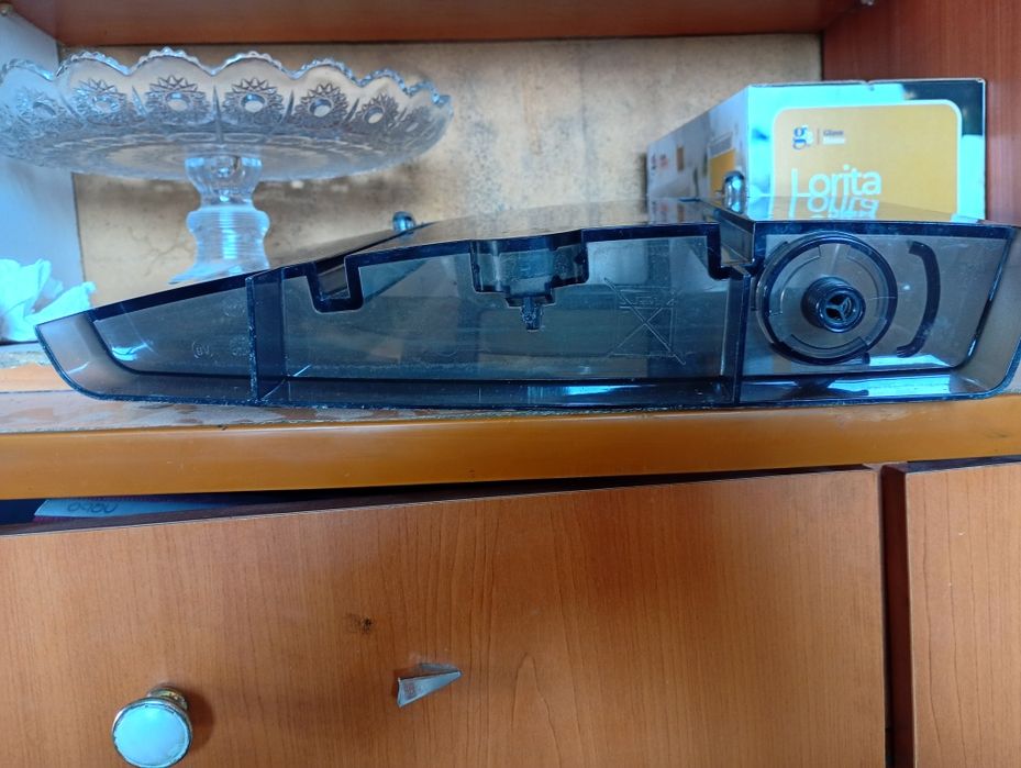 Bazin de apă Siemens EQ7 Plus