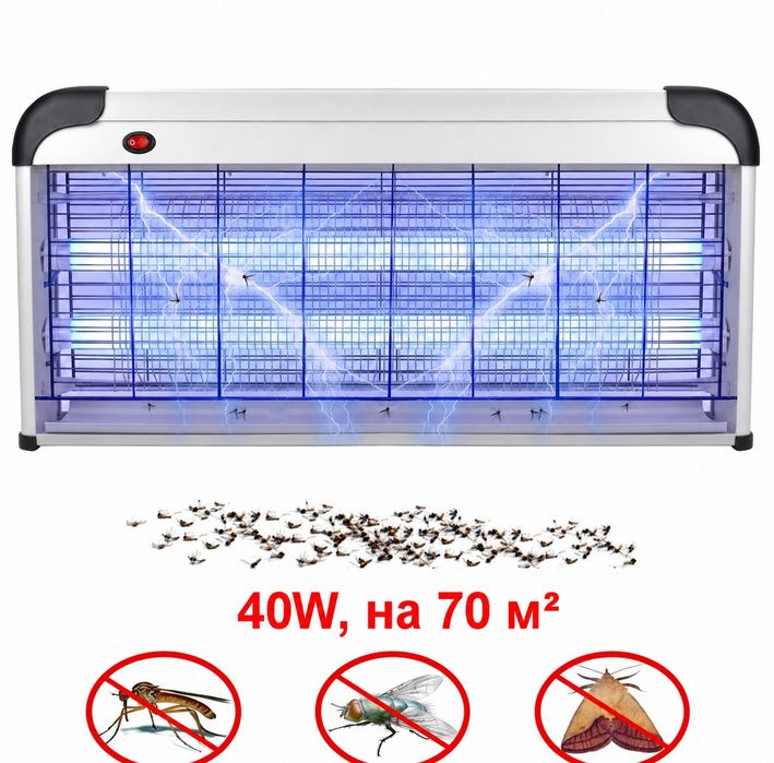 Ловушка для насекомых
