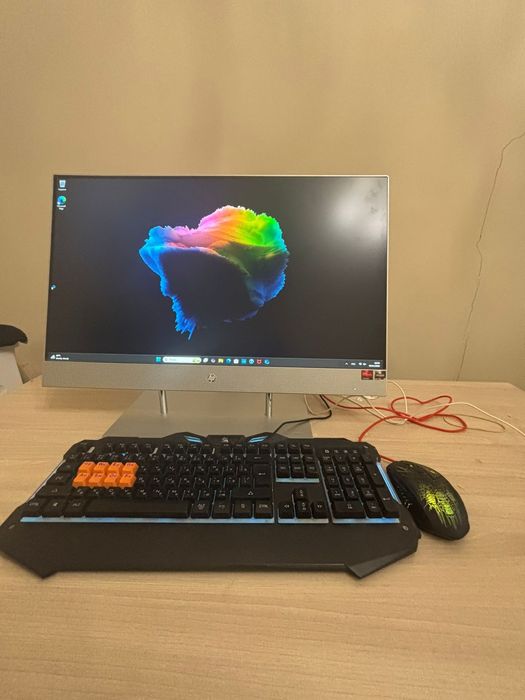 Моноблоки продам