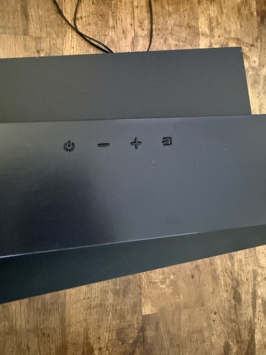 Саундбар Samsung HW B-550