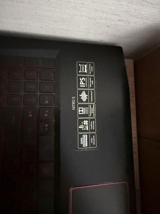 Ноутбук Acer intel core i5