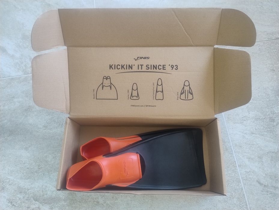 Labe inot profesionale Finis