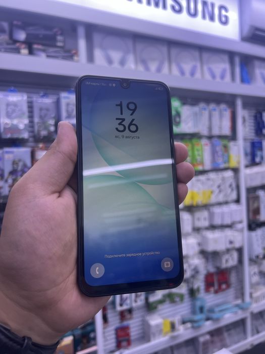 Срочно продаеться samsung a17/255 gb