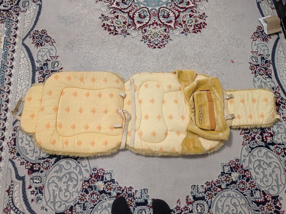 Спарк зимний чехол/ Spark zimniy chexol