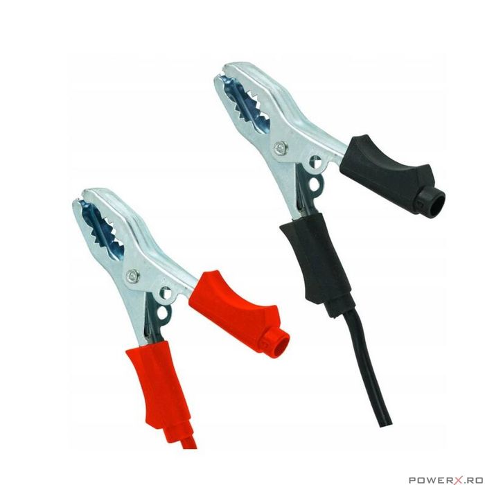 Redresor 12-24V, incarcator pentru baterie cu functie de boost, 20