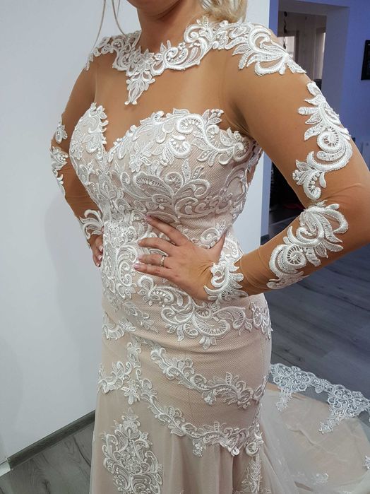 Rochie de mireasa Adora Sposa